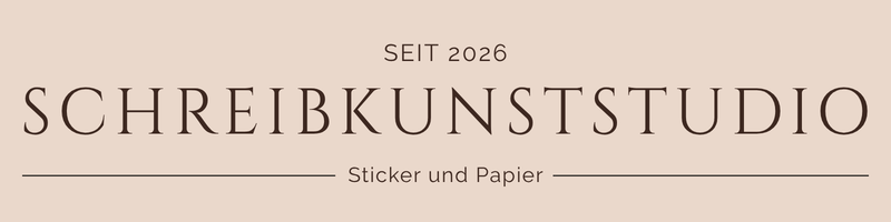 Schreibkunststudio
